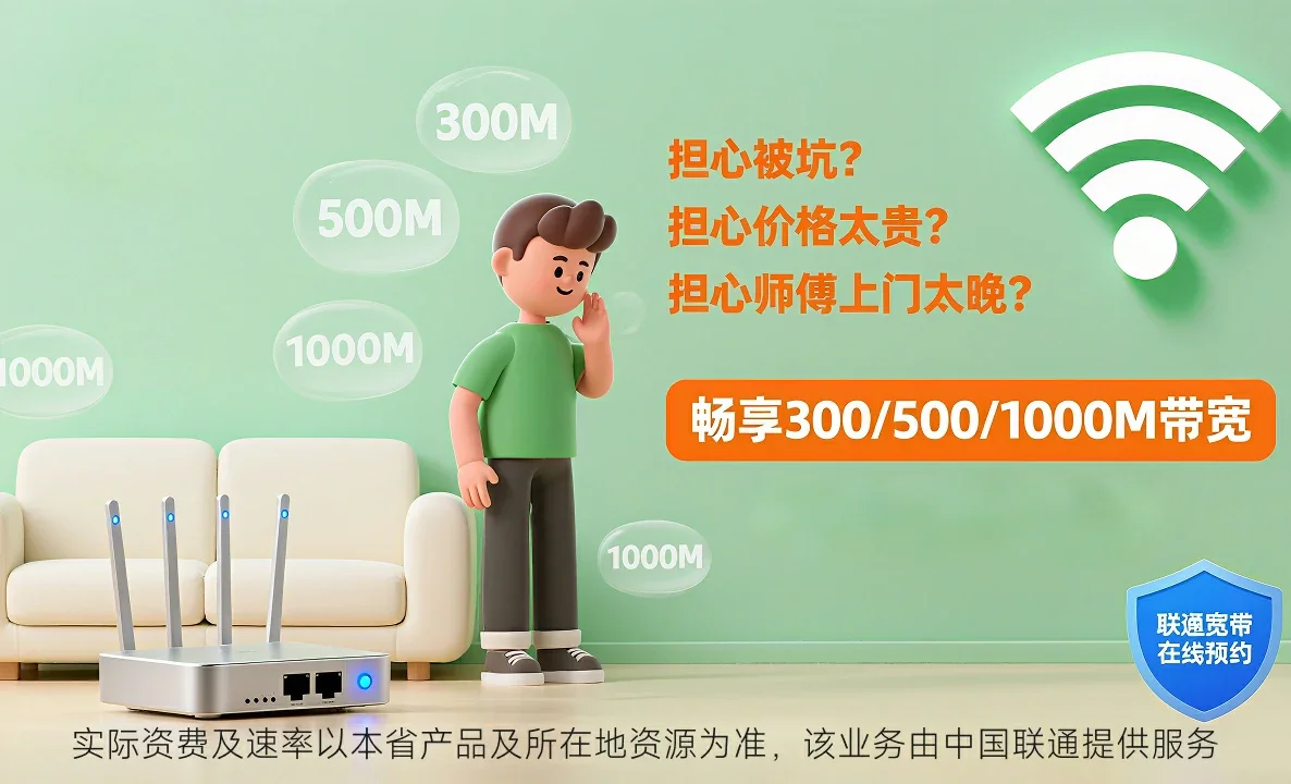 国营南海农场中国联通