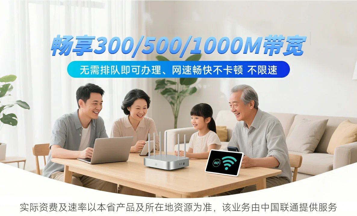 国营南海农场中国联通